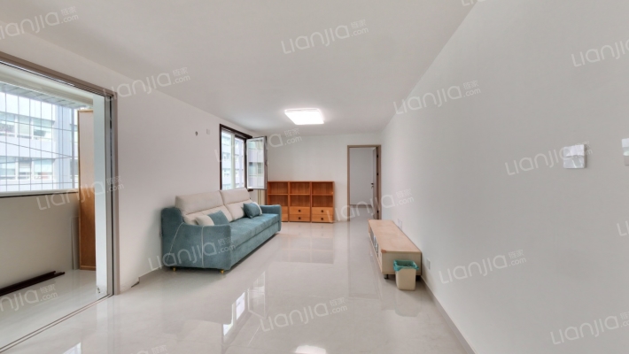 畅柳园二手房实景图