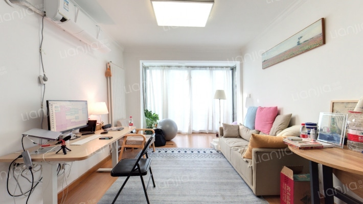 舒至嘉园二手房实景图