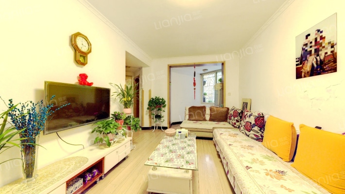 交桂二巷1号院二手房实景图