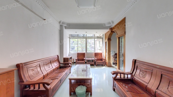 关围新村二手房实景图