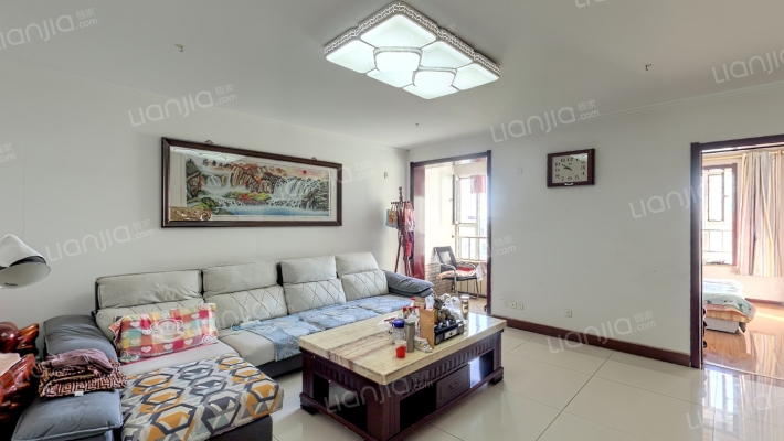 太铁建南住宅小区二手房实景图