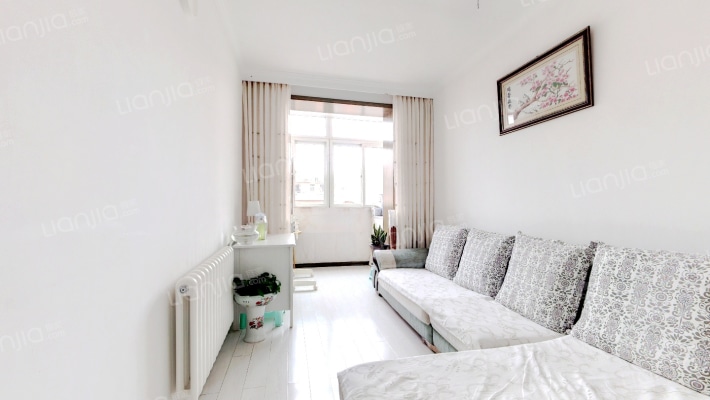 南山里二手房实景图