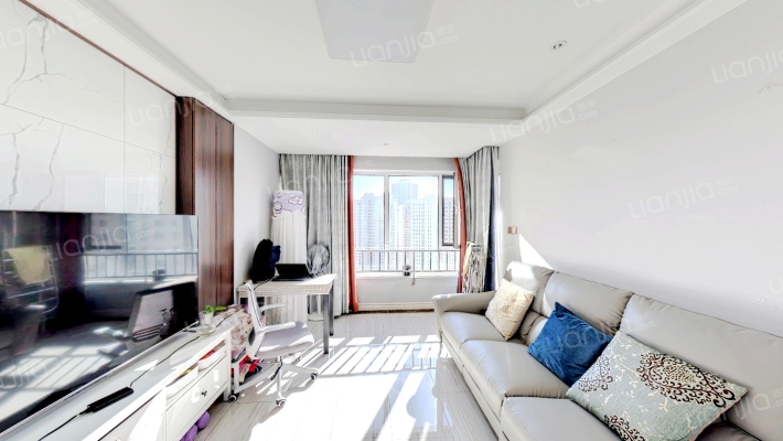 悦泰·拾光里二手房实景图