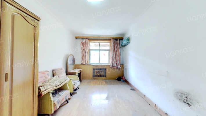 石煤机一生活区二手房实景图