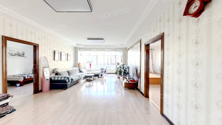 龙民大厦二手房实景图