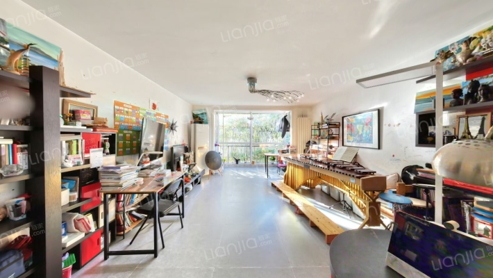 复兴路乙4号院二手房实景图