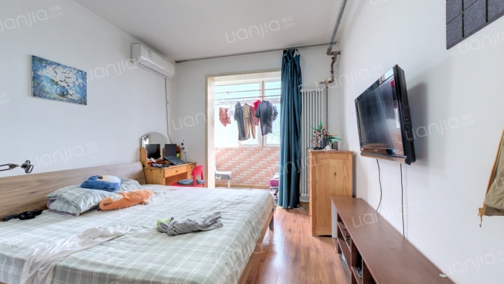 农丰里二手房实景图