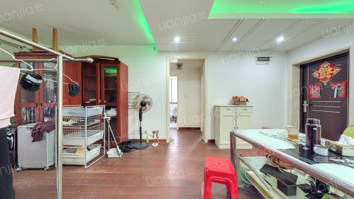 绿地临港家园（海洋小区）二手房实景图