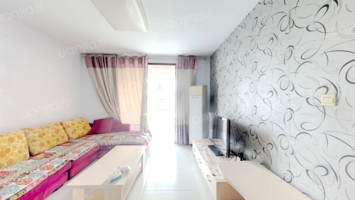 錦綉花城二手房实景图