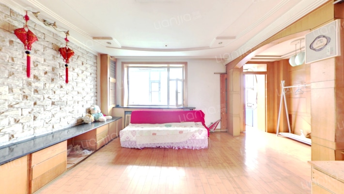 二二八厂宿舍二手房实景图