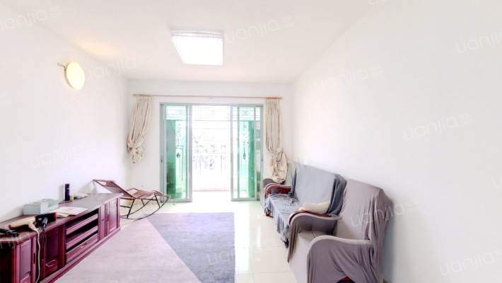 御景湾花园二手房实景图