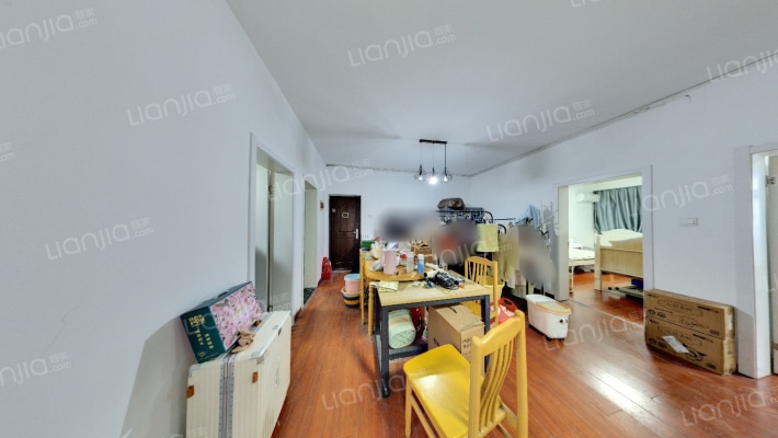 日森大厦二手房实景图