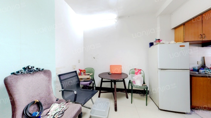 鉴湖新村(越城)二手房实景图