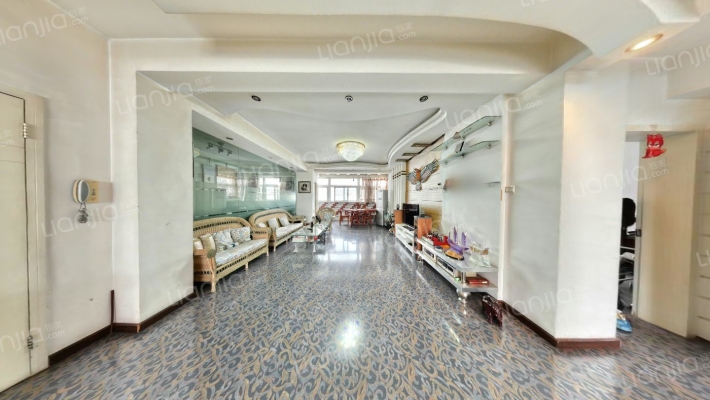 元昌小区二手房实景图