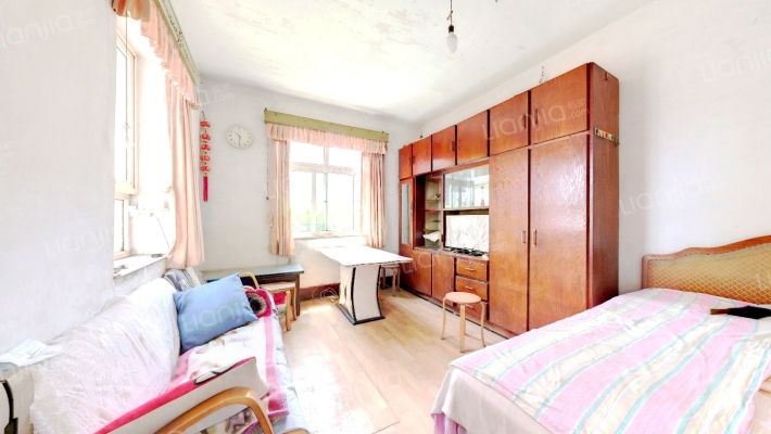 登州路51号二手房实景图