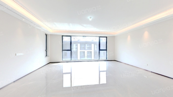 中海阅麓山二手房实景图