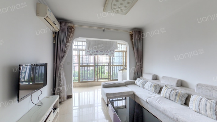 桐洋家园二手房实景图