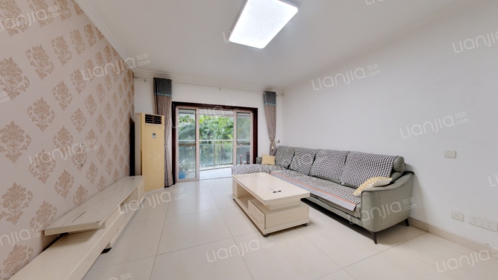 名家富居二手房实景图