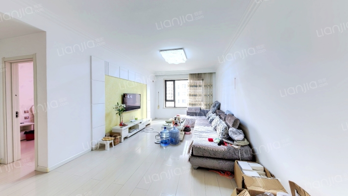 国奥新天居小区二期二手房实景图