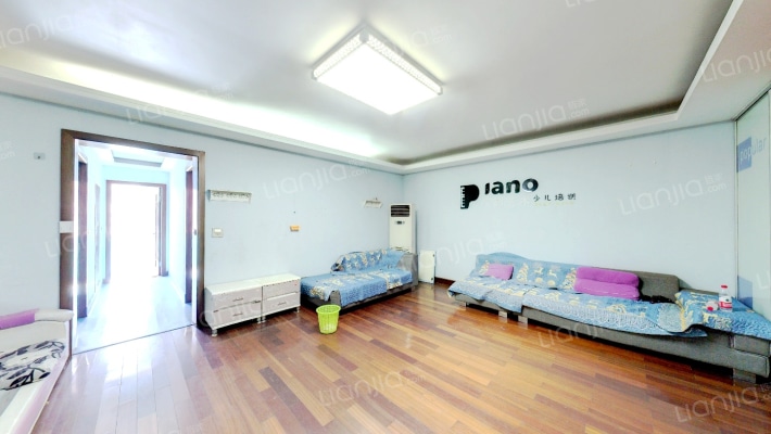 机站住宅区二手房实景图