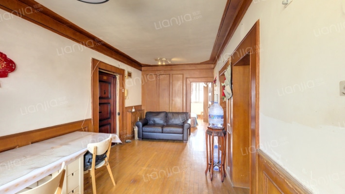 公元三村二手房实景图