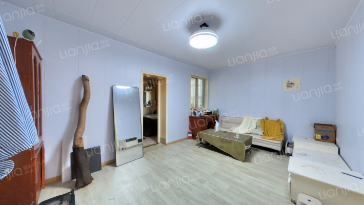 春晖小区二手房实景图