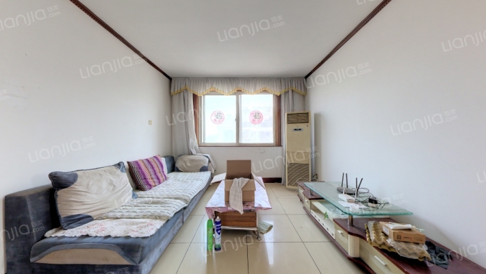 华云乐园二手房实景图