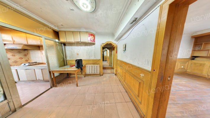 翠生北社区二手房实景图