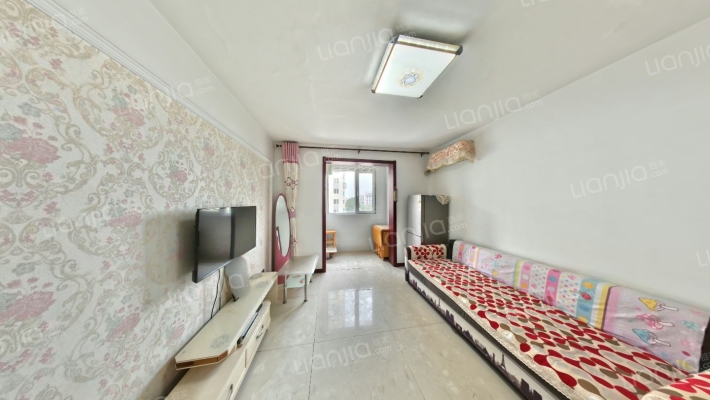 正阳里(汉沽区)二手房实景图