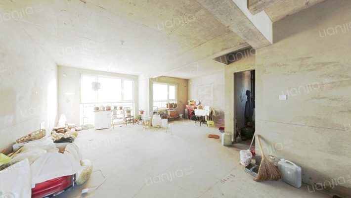 义丰富丽新城二手房实景图