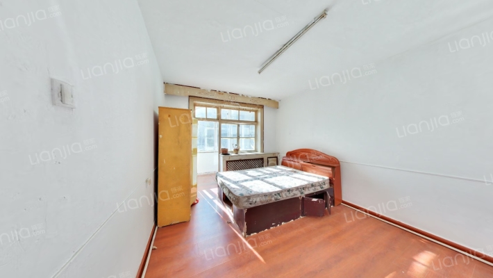 岗林里二手房实景图