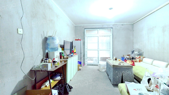 赞山景苑四区二手房实景图