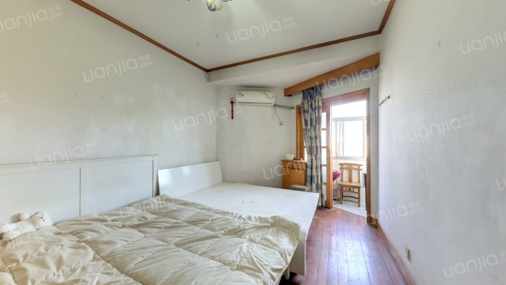 莫愁路二手房实景图