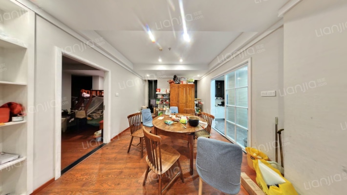 嘉善万联城二手房实景图