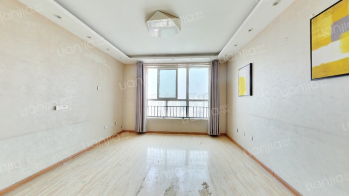 太奥广场住宅北区二手房实景图