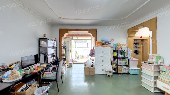 柳苑小区二手房实景图