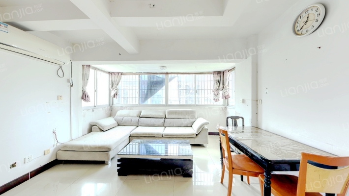 东升小区二期二手房实景图