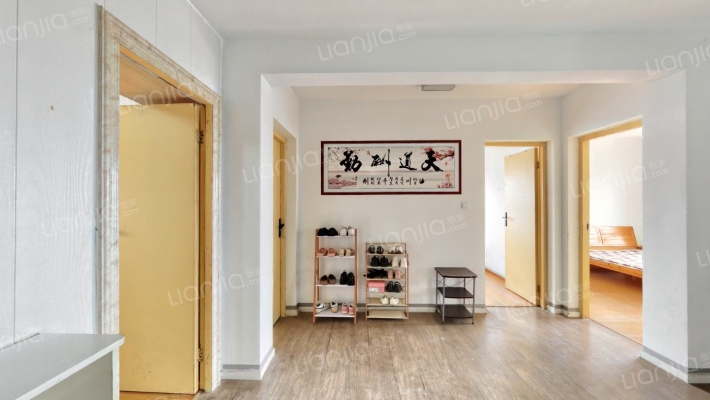 欣南嘉园二手房实景图