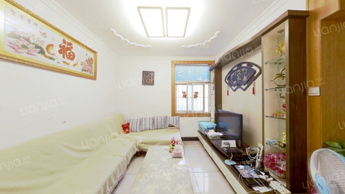 明珠小区二手房实景图