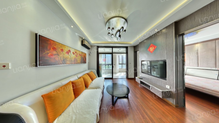 星尚湾名邸二手房实景图