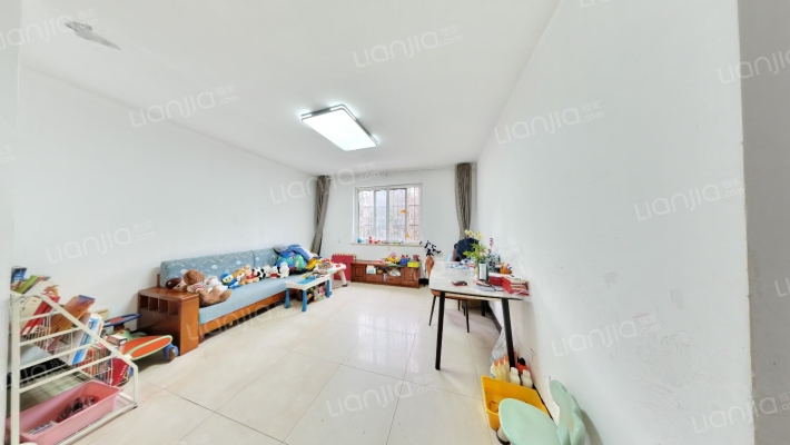 合工大宿舍西院二手房实景图