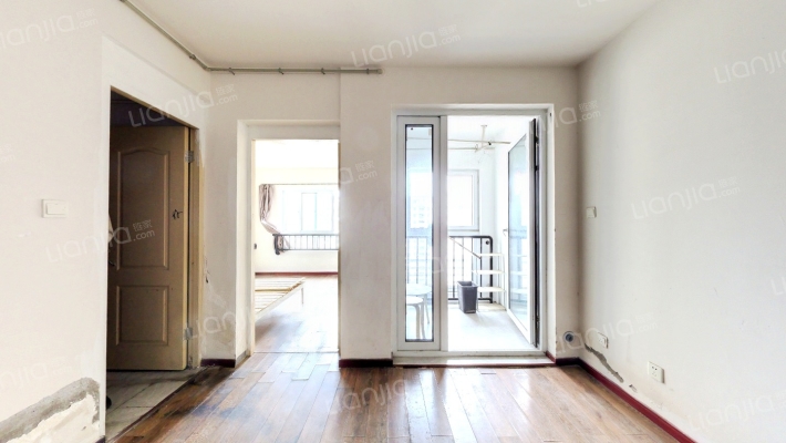 金海华城丰硕茗苑二手房实景图