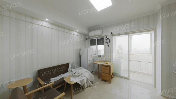 学林雅郡二手房实景图