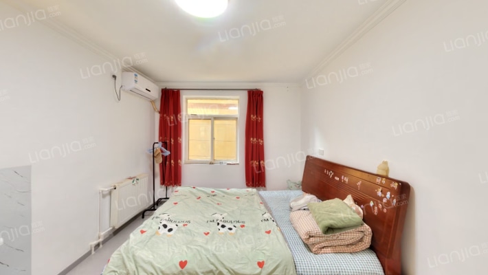 青年路186号-188号院二手房实景图