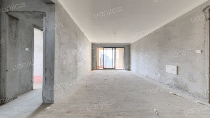 鹿鸣湖壹号三期御府二手房实景图