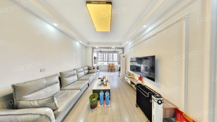 明秀香山苑二手房实景图