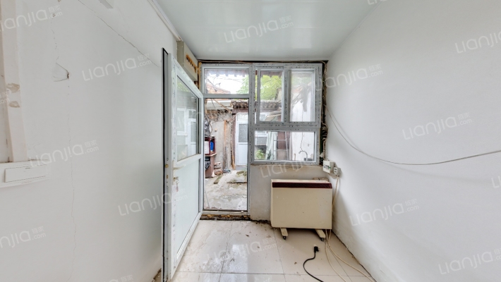 前细瓦厂胡同二手房实景图