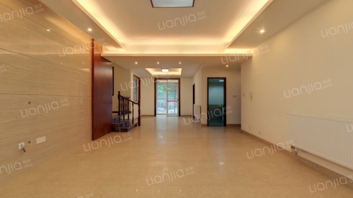 古堰春晓二手房实景图