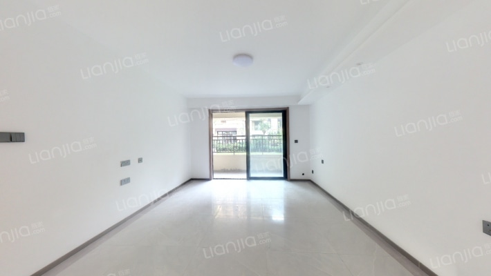 裕华晴园二手房实景图