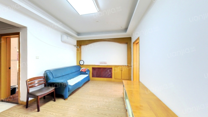 康翠园二手房实景图